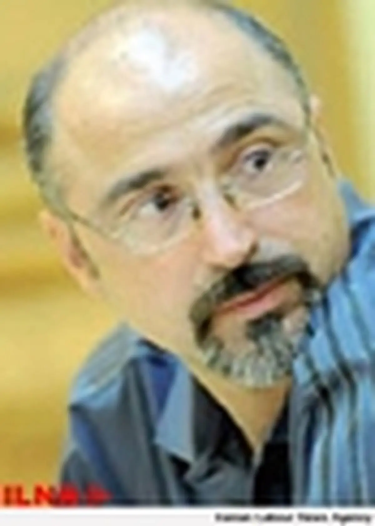سکان روابط عمومی «سنگلج» در دست عباس غفاری