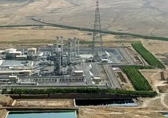 هیچ افزایشی در سطح تشعشعات تاسیسات هسته‌ای اصفهان مشاهده نمی‌شود