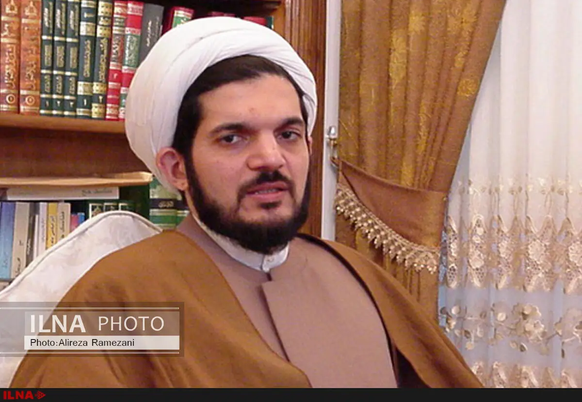 محمدهادی مفتح درگذشت آیت‌الله هاشمی را تسلیت گفت