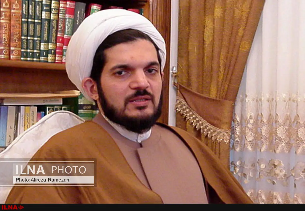 محمدهادی مفتح درگذشت آیت‌الله هاشمی را تسلیت گفت
