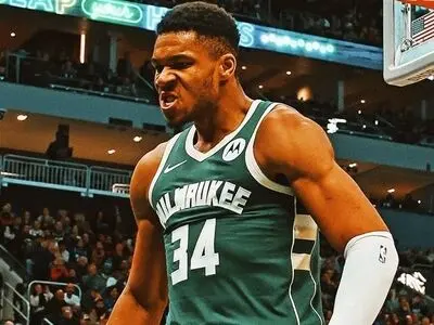  ستاره یونانی میلواکی در میان بزرگان NBA 