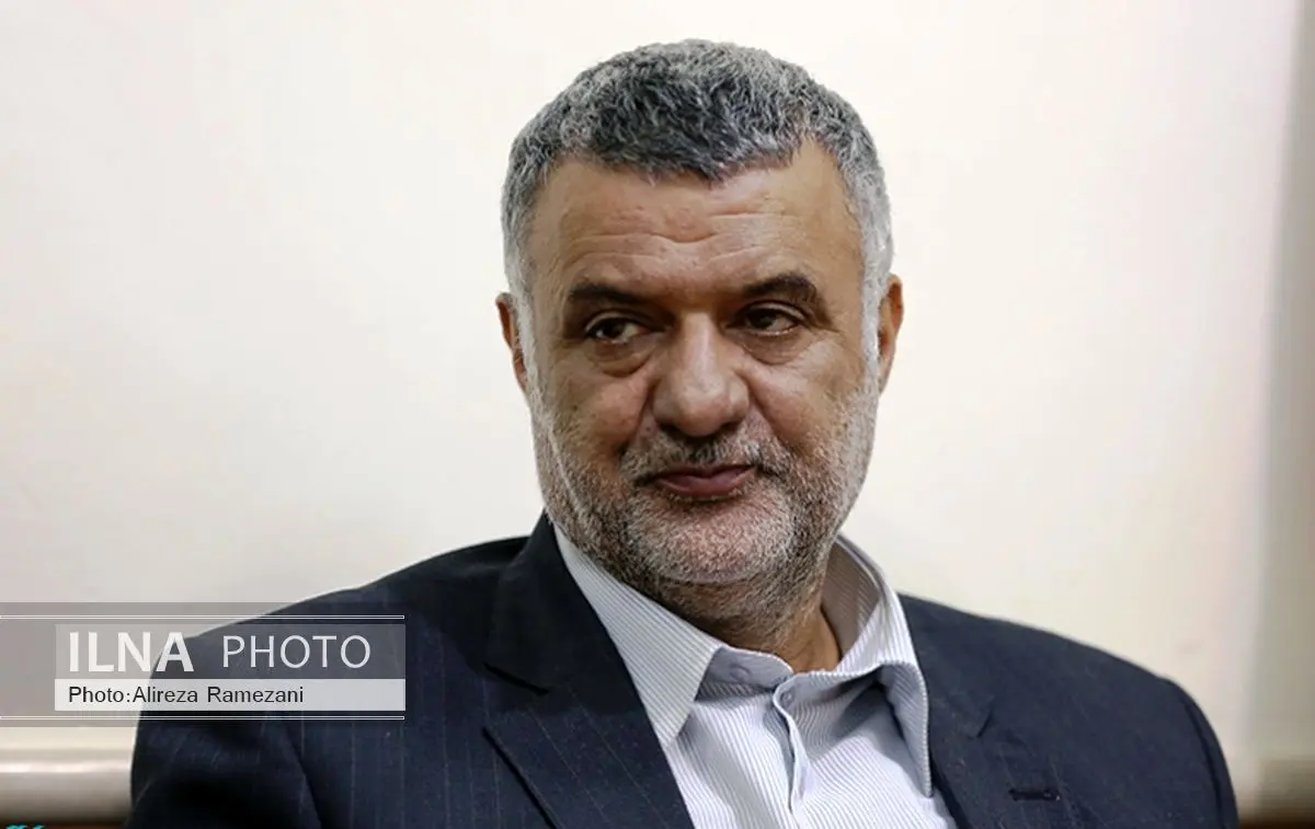 همکاری مشترک وزارت جهاد کشاورزی و آستان قدس رضوی برای افزایش تولید و بهبود اقتصاد روستایی