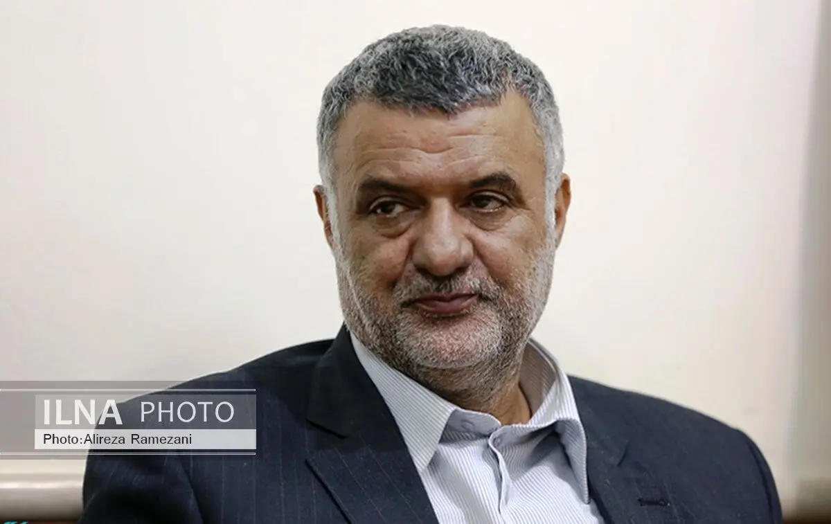همکاری مشترک وزارت جهاد کشاورزی و آستان قدس رضوی برای افزایش تولید و بهبود اقتصاد روستایی