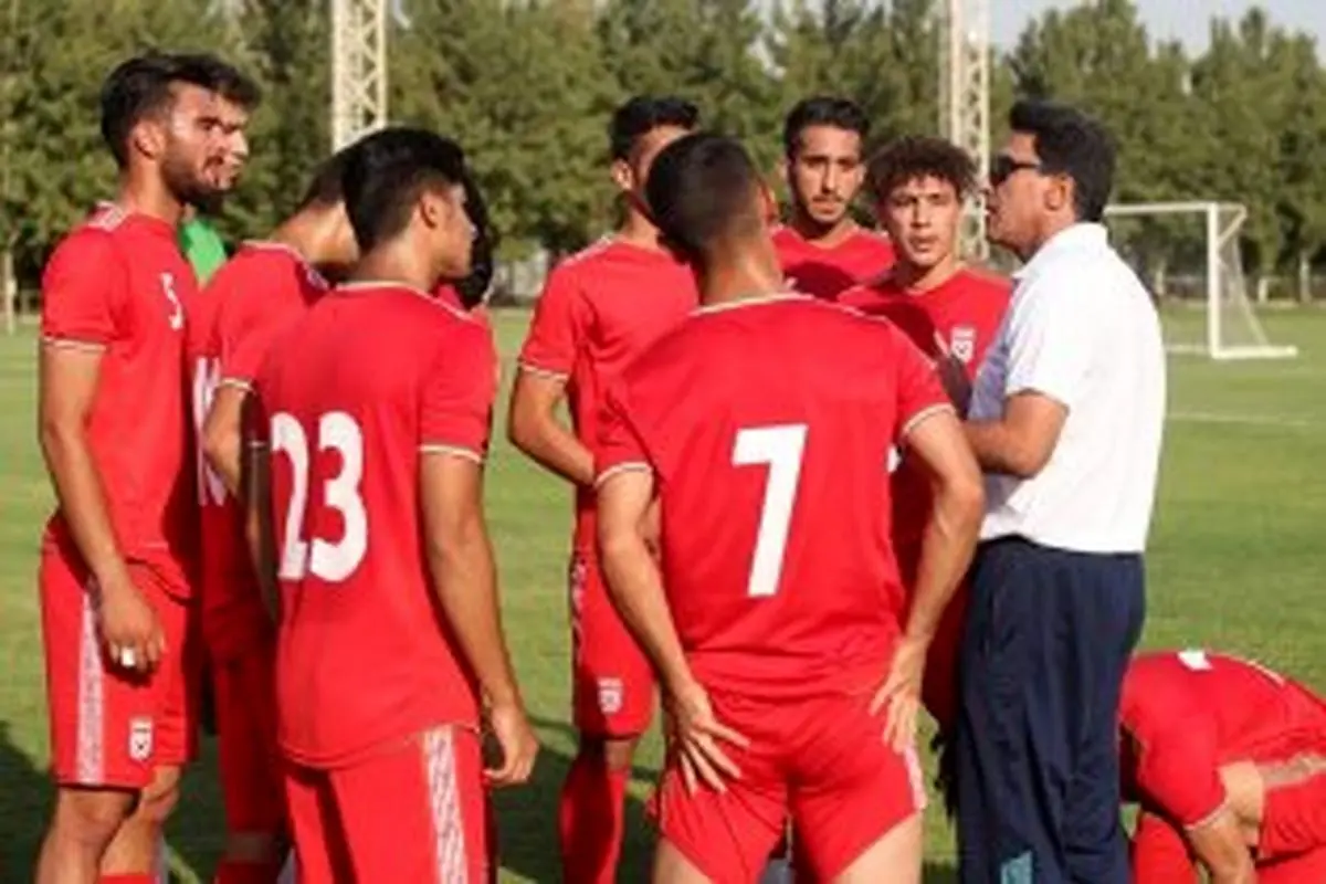 چالش جدید مرفاوی: دست رد 3 باشگاه به تیم ملی جوانان