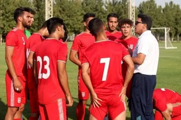 چالش جدید مرفاوی: دست رد 3 باشگاه به تیم ملی جوانان