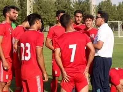 چالش جدید مرفاوی: دست رد 3 باشگاه به تیم ملی جوانان