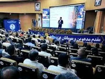 همایش تخصصی مدیریت ریسک در پتروشیمی مارون برگزار شد 