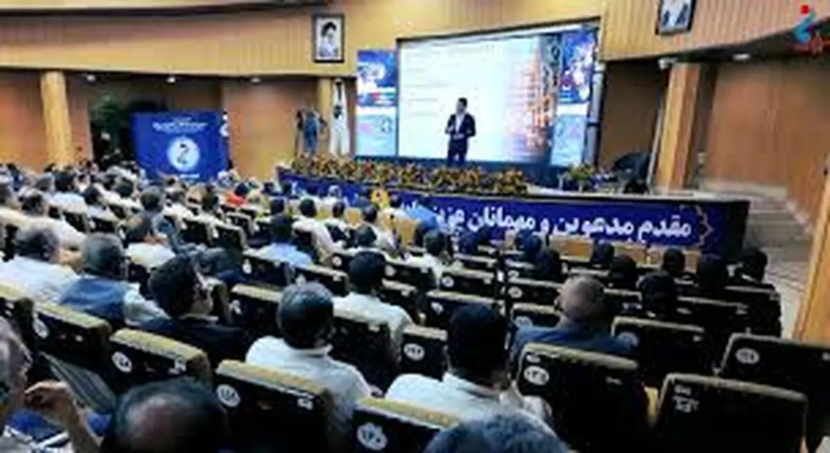 همایش تخصصی مدیریت ریسک در پتروشیمی مارون برگزار شد 