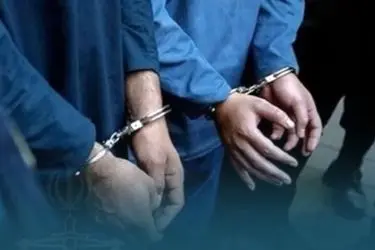 دستگیری عوامل رسانه‌های معاند در یزد