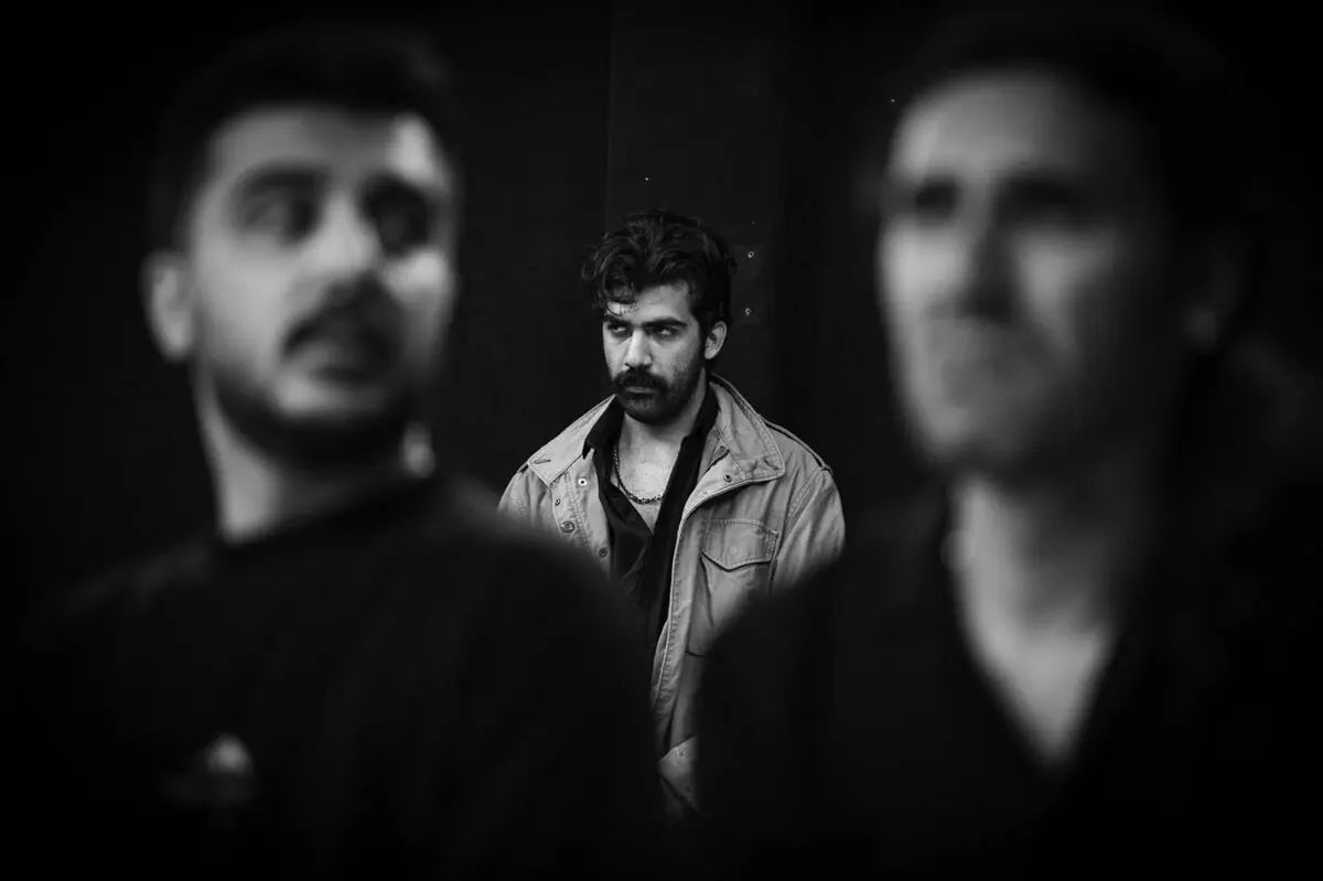 «مسلوب» روی صحنه می‌رود