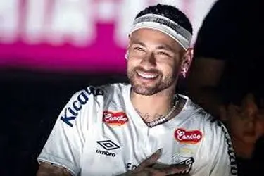 ویدئو: خوشحالی گل نیمار به سبک وینیسیوس جونیور