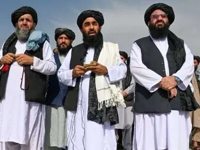  خروج آمریکا از افغانستان، پیروزی برای همه افغان‌هاست

