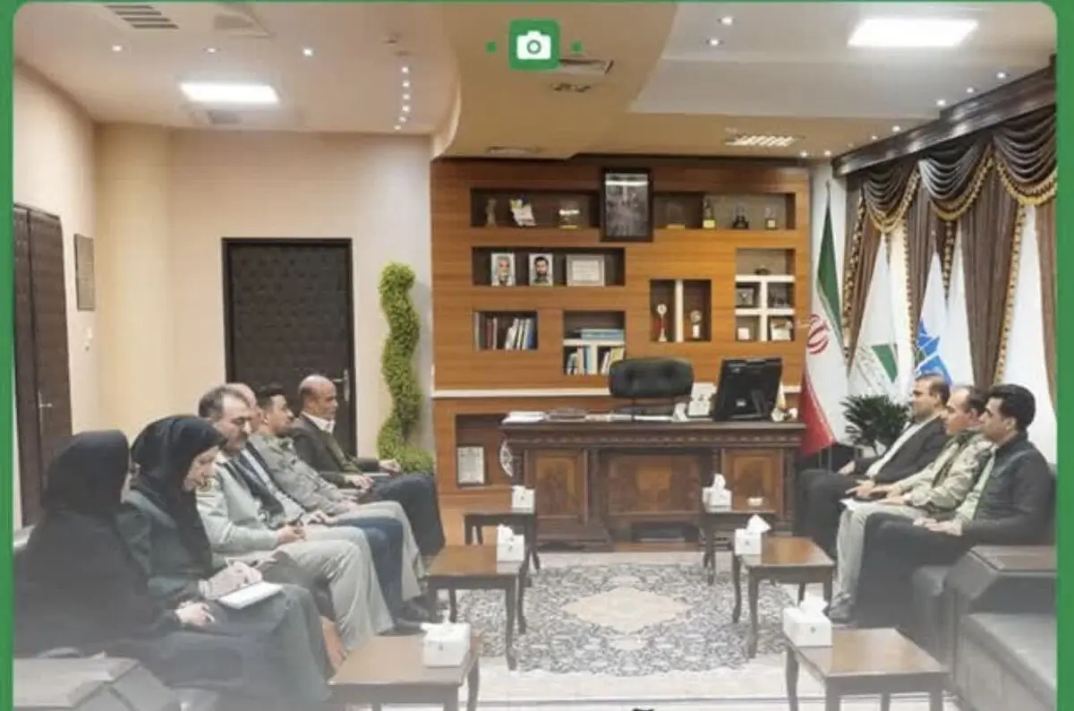 سایت مشاهده مستقیم حیات وحش «دره دیز» احداث می شود