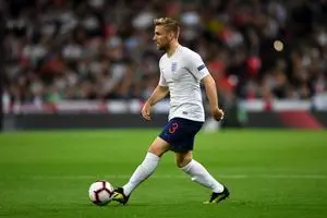 ستاره انگلیس بالاخره در یورو بازی می‌کند