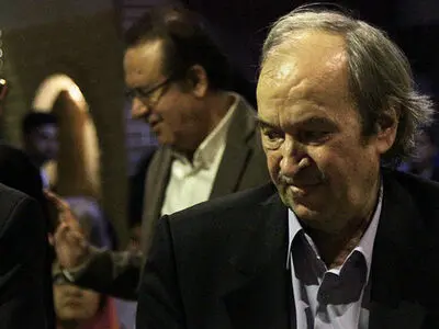 تاریخ مراسم تشییع پیکر مرحوم حسن ناهید مشخص شد