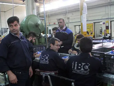  بلبرینگ سازی تحت پوشش هیات حمایت از صنایع قرار گرفت/نیمی از مطالبات معوقه کارگران پرداخت شد