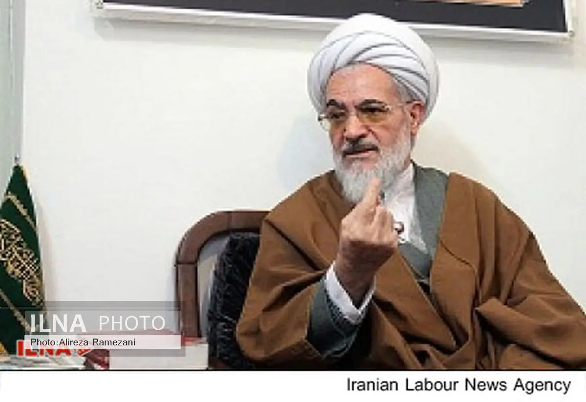 حاکمیت سعودی به عنوان میزبان حج پاسخگوی فاجعه منا باشد 