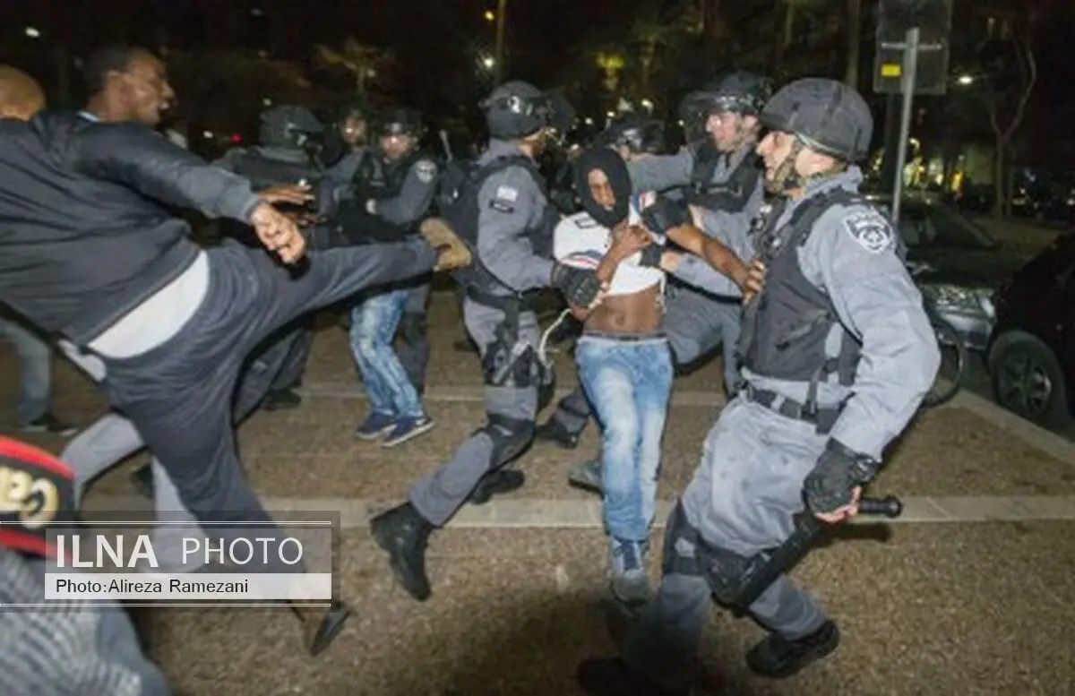 نظامیان صهیونیست 18 فلسطینی را بازداشت کردند