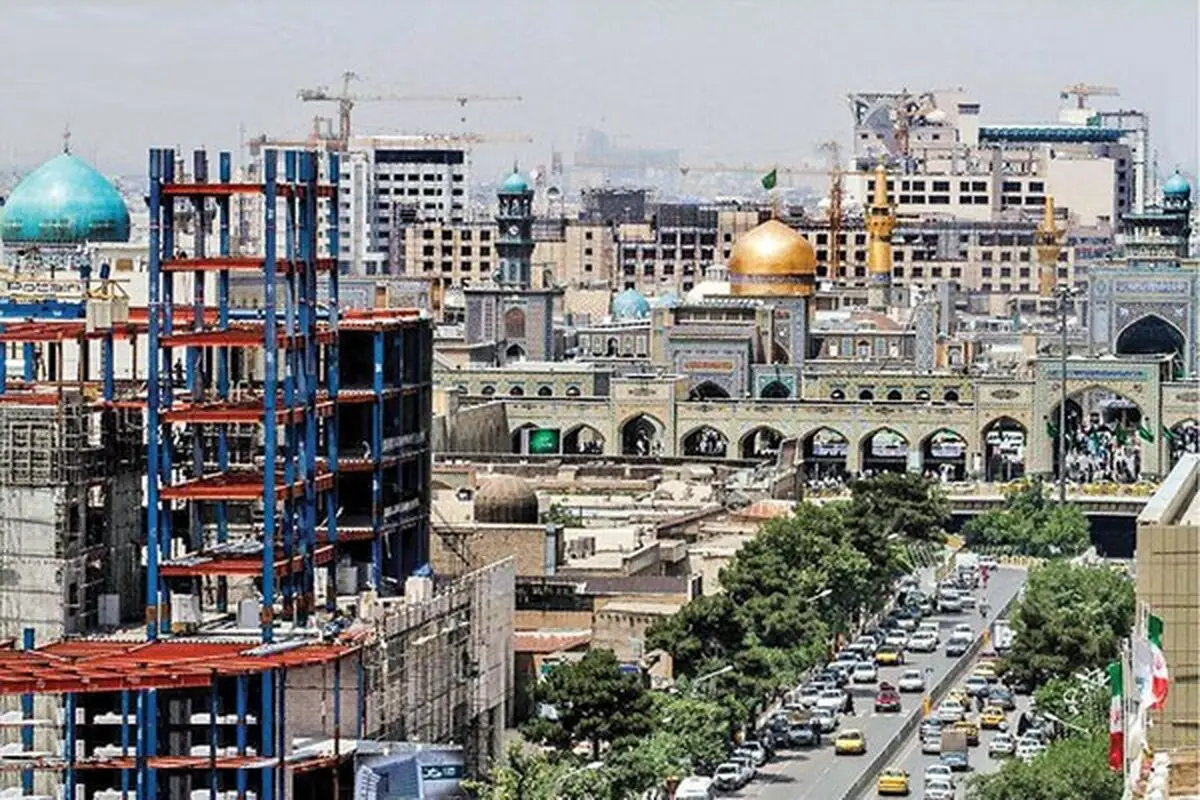 نقش مهم طرح‌های سرمایه‌گذاری منطقه ثامن مشهد در تحقق جهش تولید