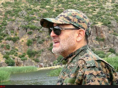 دادگاه ویژه ترور حریری دستور منع تعقیب شهید بدرالدین را صادر کرد