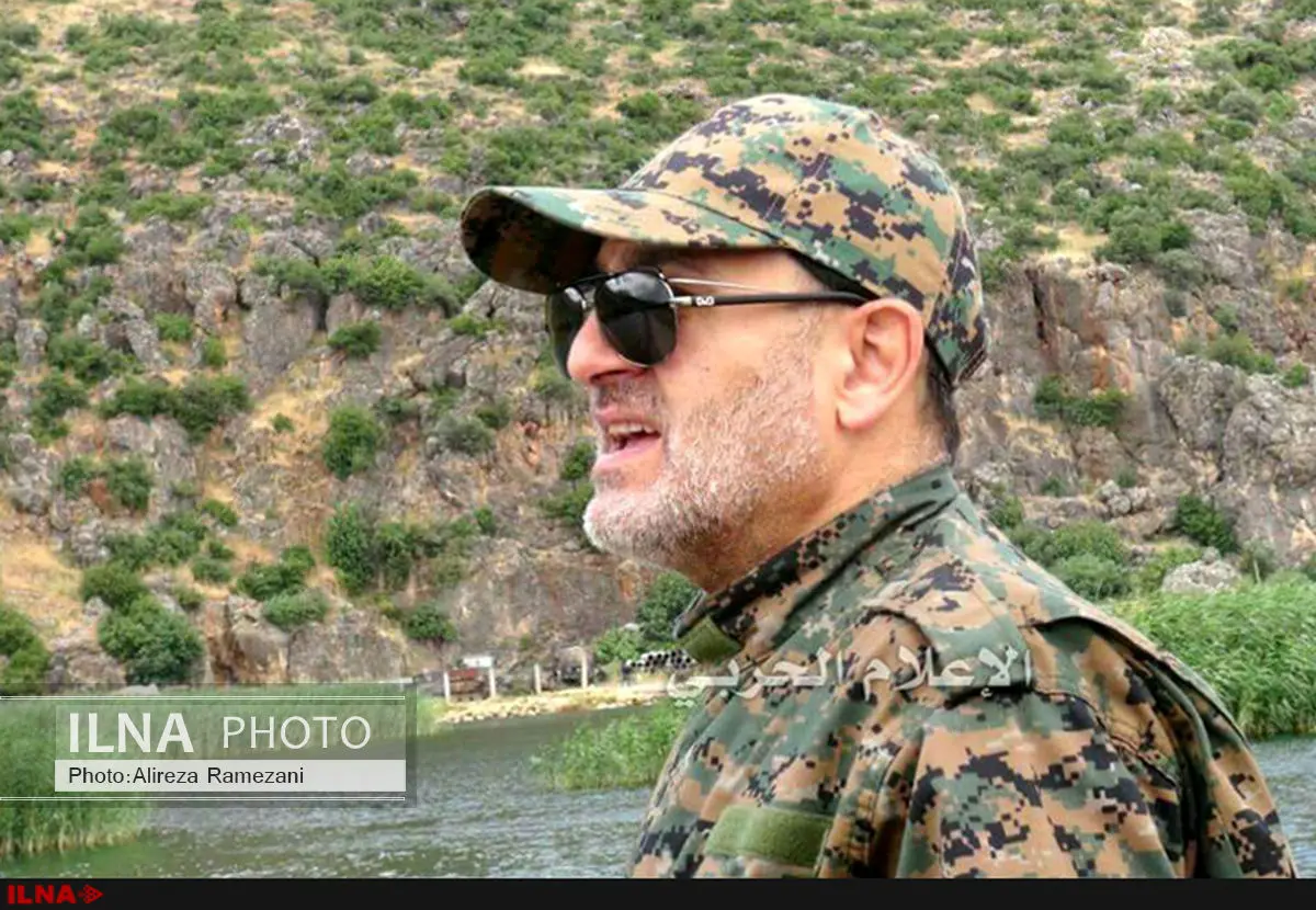 برگزاری مراسم بزرگداشت شهادت مصطفی بدرالدین در تهران