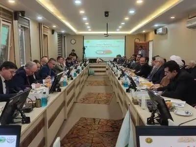 رایزنی ایران برای واردات چوب و نهال از بلاروس/ آمادگی مینسک برای انتقال تجربه در حوزه جنگلداری به تهران 