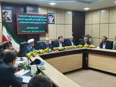 مصرف برق برای دومین سال متوالی ۳ درصد کاهش یافت