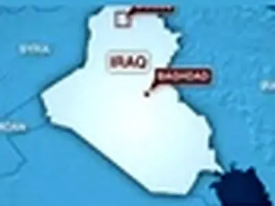 ده‌ها کشته و زخمی در انفجار ۸ خودروی بمب‌گذاری شده در بغداد