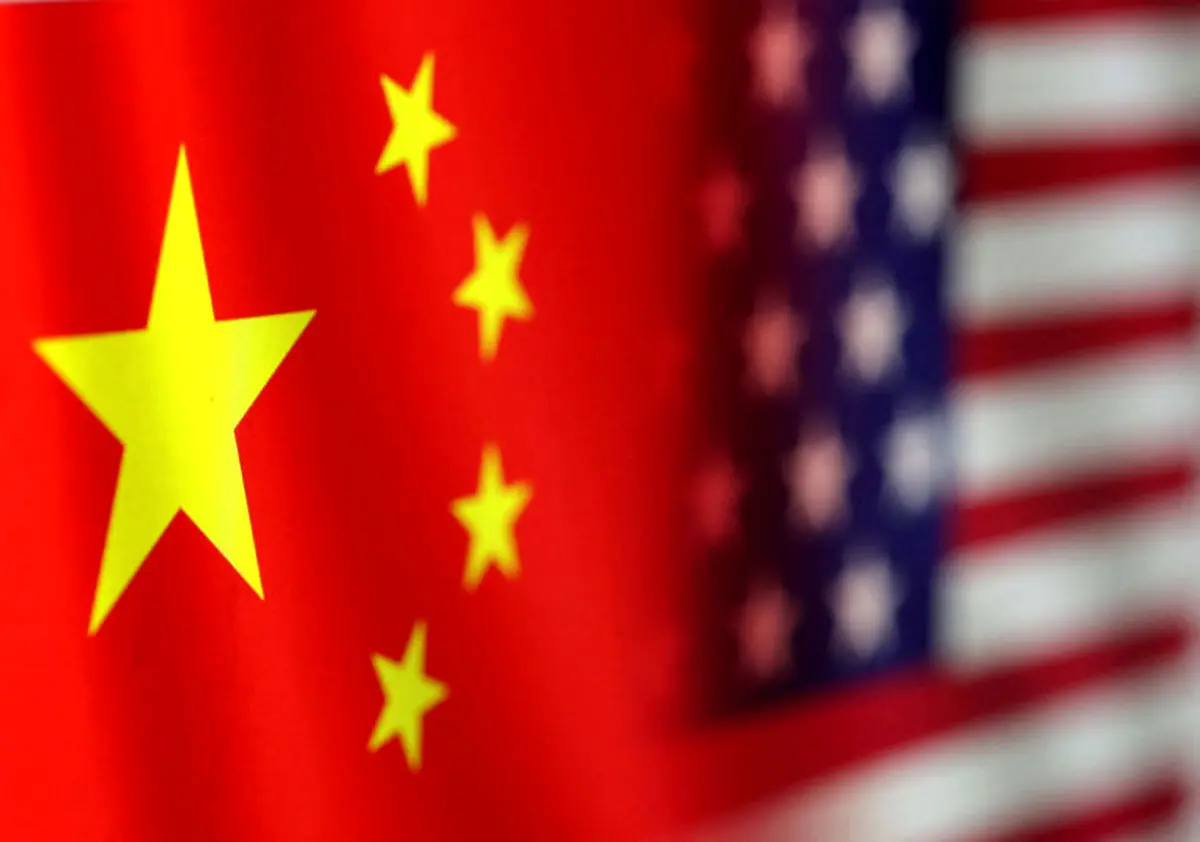 Chinese, US officials meet in Geneva for trade talk