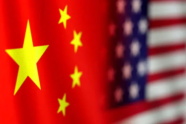 Chinese, US officials meet in Geneva for trade talk