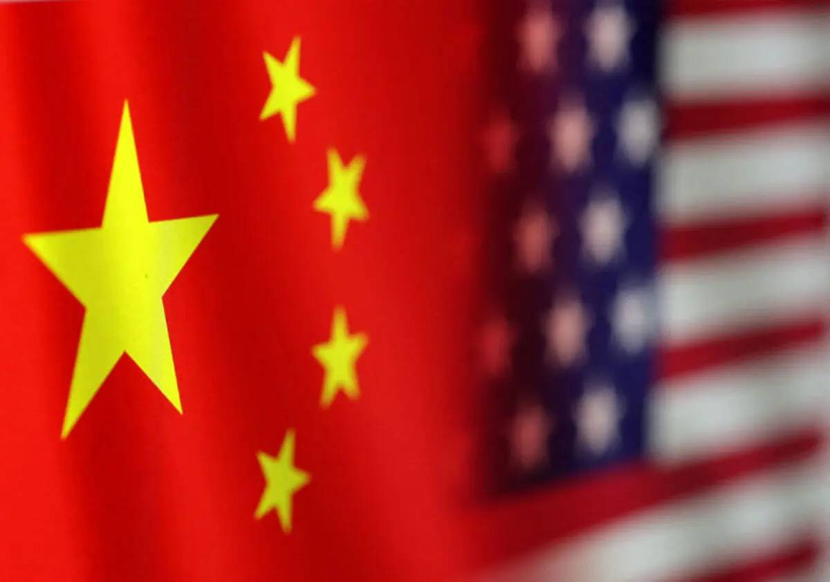 Chinese, US officials meet in Geneva for trade talk