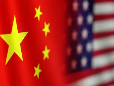 Chinese, US officials meet in Geneva for trade talk