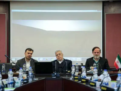 نشست دبیران فرهنگی و اجتماعی مناطق ده‌گانه دانشگاه‌های کشور برگزار شد