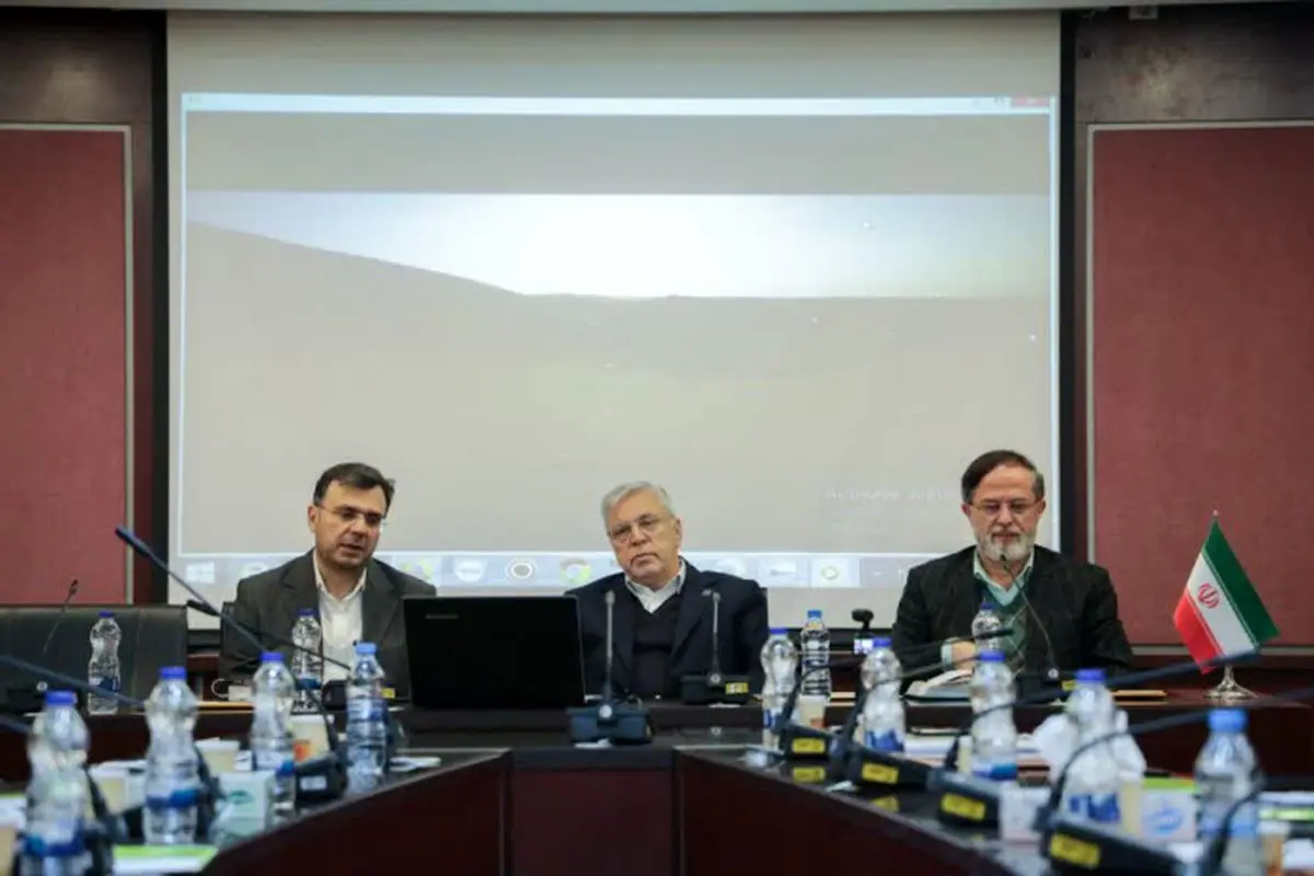 نشست دبیران فرهنگی و اجتماعی مناطق ده‌گانه دانشگاه‌های کشور برگزار شد