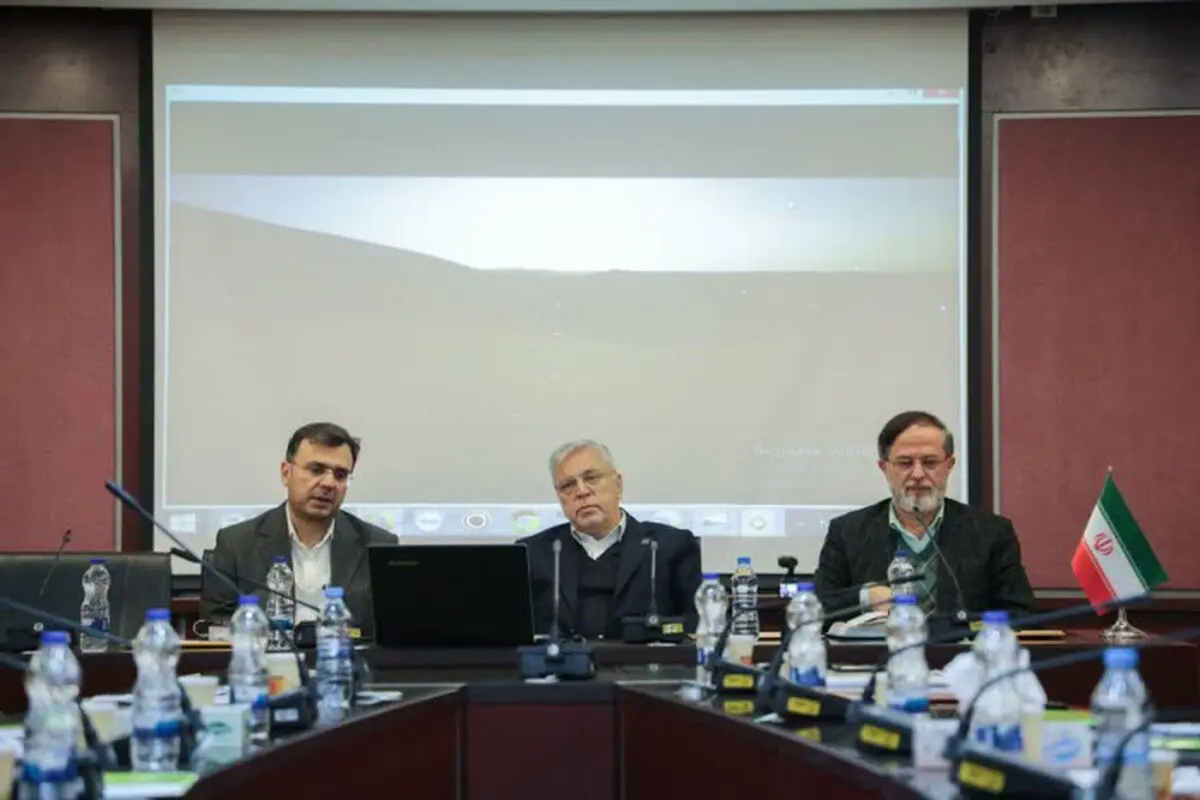 نشست دبیران فرهنگی و اجتماعی مناطق ده‌گانه دانشگاه‌های کشور برگزار شد