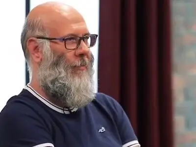 محمد بحرانی از بیمارستان مرخص شد