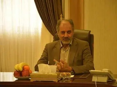 حمایت مدیرعامل فولاد مبارکه از مدیرعامل سپاهان 