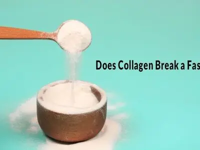 Does Collagen Break A Fast? 
