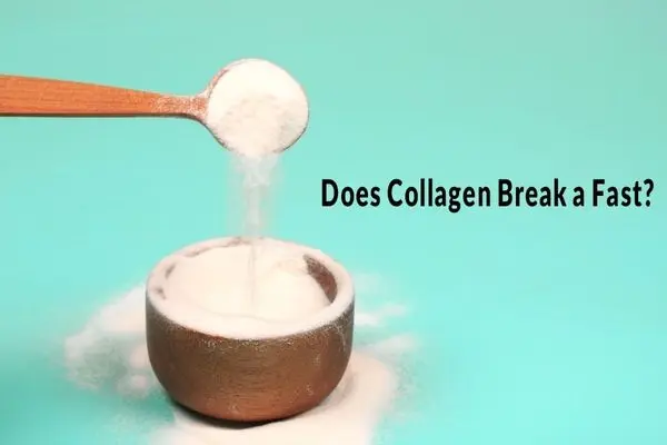 Does Collagen Break A Fast? 