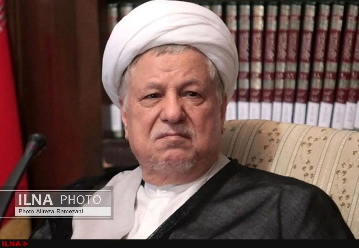 آیتالله هاشمی پیش از ارتحال نقش داشتن در ترور حسنعلی منصور را رد کرد + فیلم
