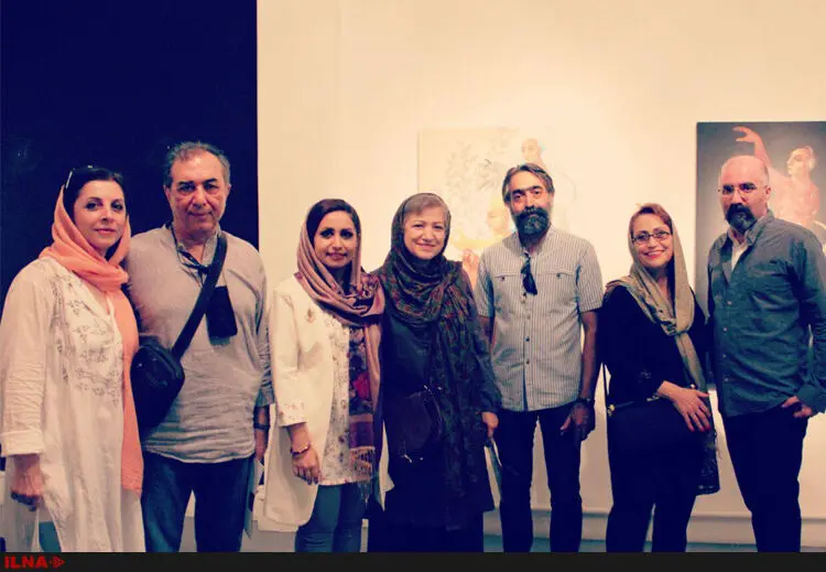 گالری