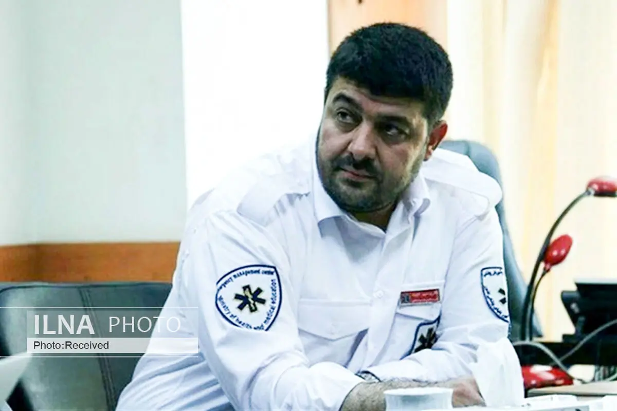 مفقود شدن یک نفر در بندرعباس به دلیل سیلاب