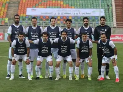 ترکیب ذوب آهن و صنعت نفت مشخص شد