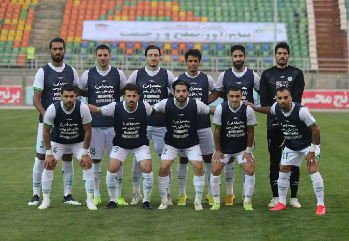 هنوز سرمربی جدید ما مشخص نشده است