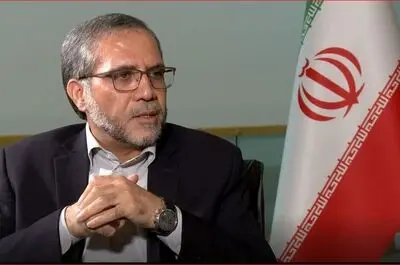 حضور چین در میانجیگری‌ها می‌تواند به آرامش و امنیت کمک کند/ مذاکره روش دیگری از مبارزه برای تأمین منافع ملی است