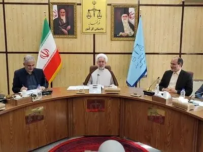 هوش مصنوعی باید در خدمت عدالت، اخلاق و حاکمیت قانون باشد