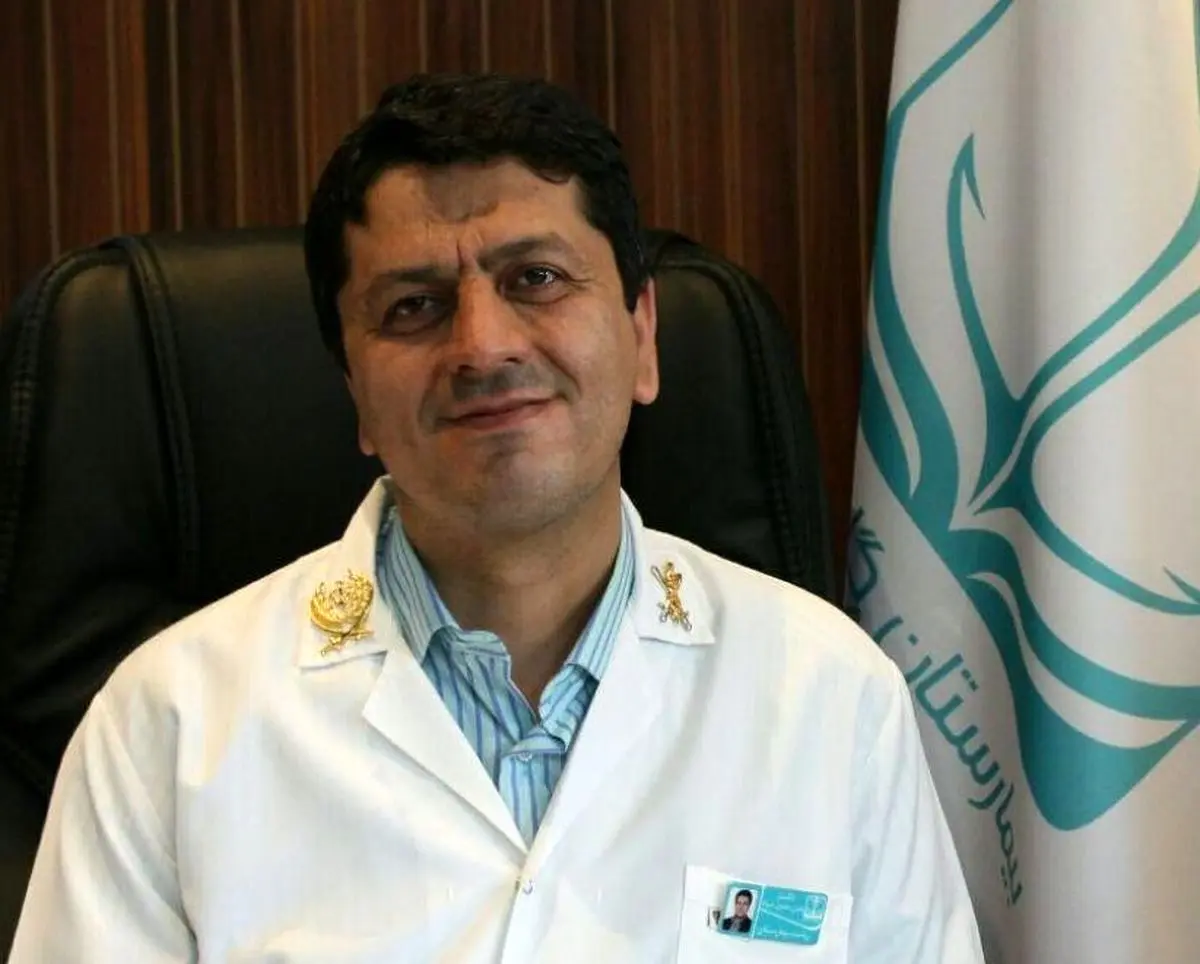 ارائه بیش از ۱۰ هزار خدمت درمانی در بیمارستان صحرایی به زائران اربعین در مرز شلمچه