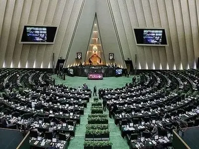 طرح تعلیق همکاری‌های ایران با آژانس در مجلس تصویب شد