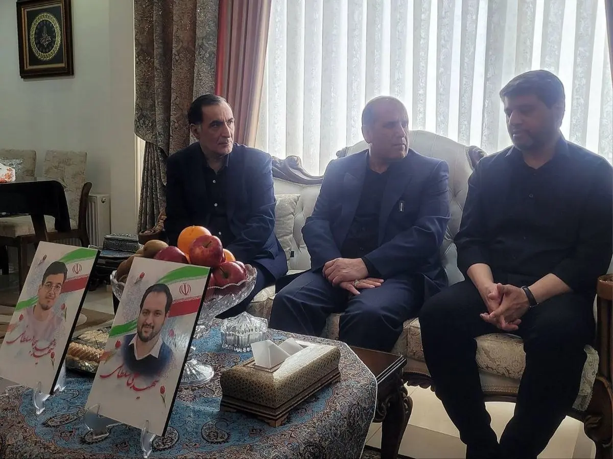 جانفشانی‌های شهدا نشان دهنده پویایی و زنده بودن فرهنگ ایثار و شهادت در جامعه اسلامی است