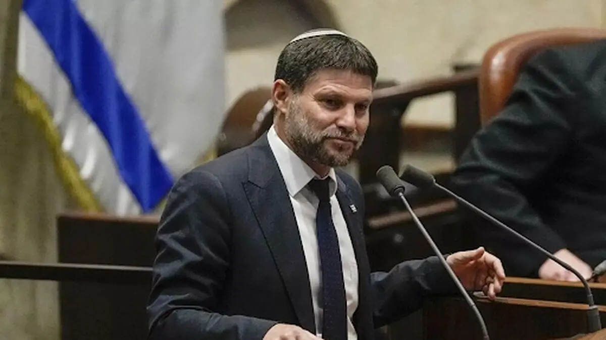 نوار  غزه باید کاملا اشغال شود